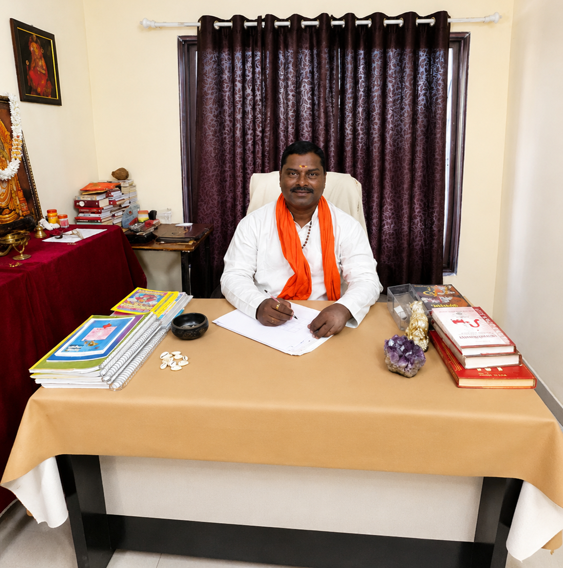 Raj-Bhargav